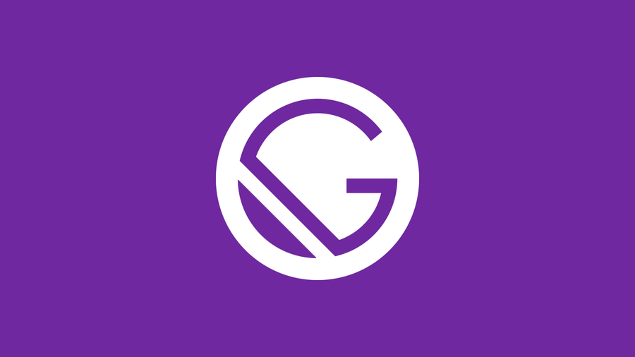 Gatsby Logo